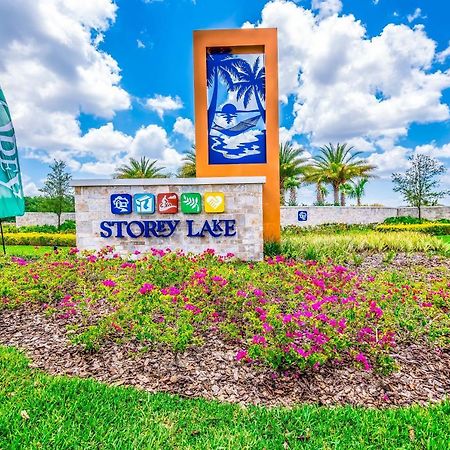 3150 Paradox Circle 107 Kissimmee Exterior foto