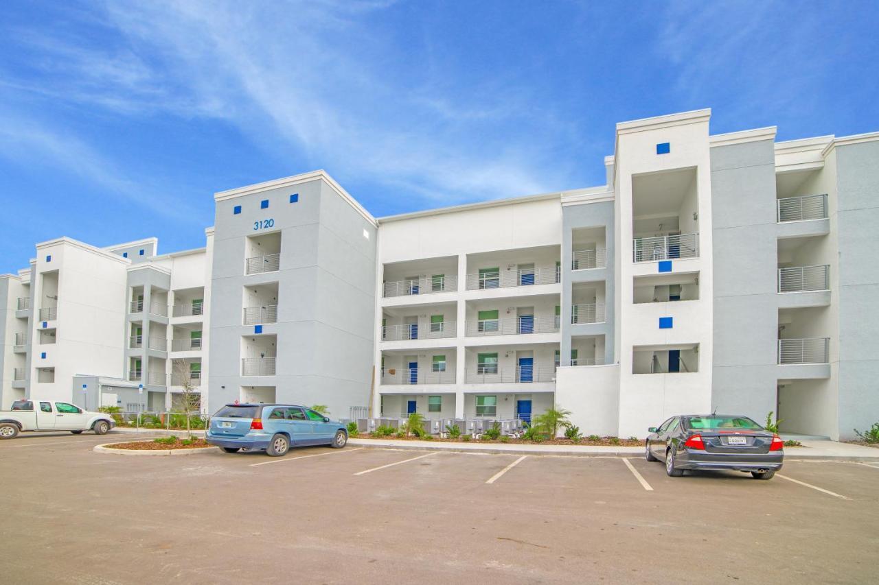 3150 Paradox Circle 107 Kissimmee Exterior foto